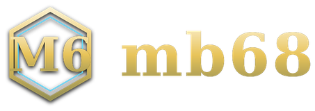 mb68 logo