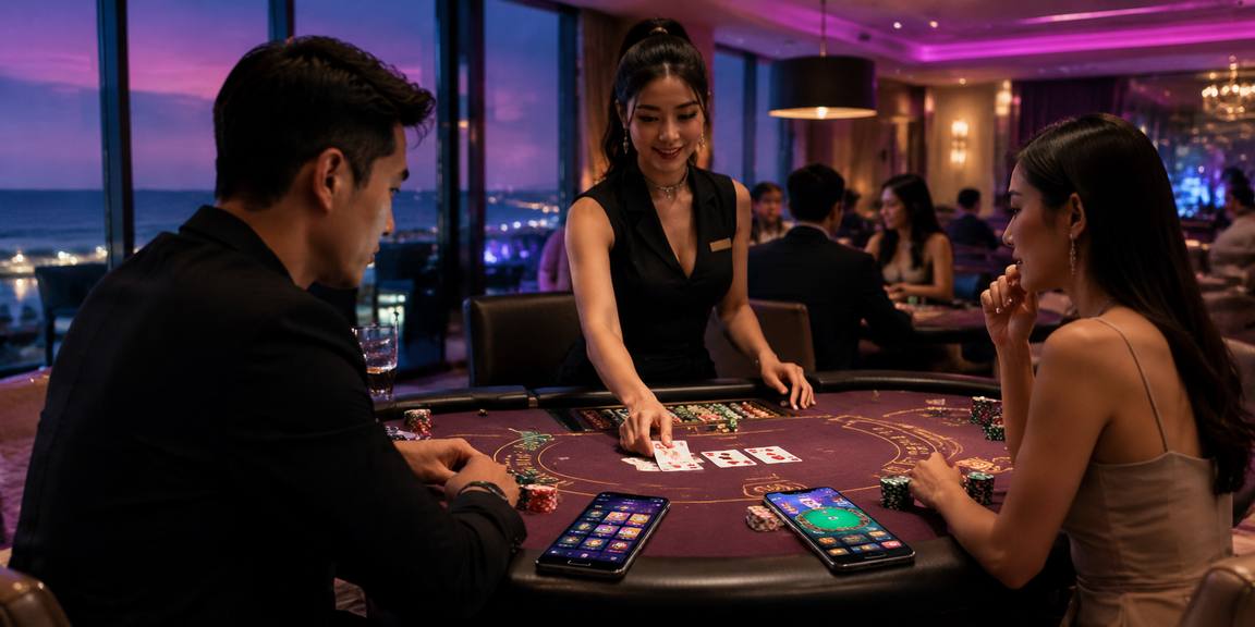 mb68 casino app visual
